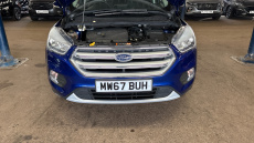 Ford Kuga 1.5 EcoBoost 182 Zetec 5dr Auto Petrol Estate